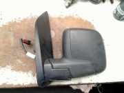 Außenspiegel Links Elektrisch Citroën Nemo (AA) Van 1.3 HDi 75 (F13DTE5(FHZ)) 2011