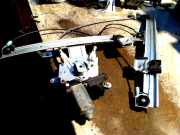 Fensterheber Elektr. Links Seat Arosa (6H1) Schr?gheck 3-drs 1.4 MPi (AUD) 2005