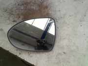 Außenspiegelglas Links Kia Rio III (UB) Schrägheck 1.2 CVVT 16V (G4LA5) 2013