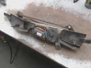 Scheibenwischer Mechanisch Nissan Pixo (D31S) Schrägheck 1.0 12V (K10B(Euro 5)) 2011-01