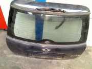 Heckklappe Mini Mini Cooper S (R53) Schrägheck 1.6 16V (W11-B16A) 2004