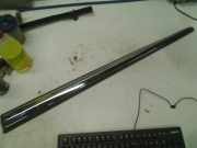 Zierleiste Suzuki Vitara (LY/MY) SUV 1.4 S Turbo 16V AllGrip (K14C) 2019