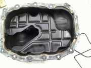 Ölwannenabdeckung Peugeot 107 Schrägheck 1.0 12V (384F(1KR)) 2008