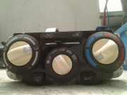 Heizung Bedienung Nissan Micra (K12) Schrägheck 1.2 16V (CR12DE) 2004