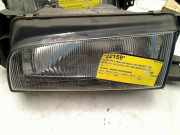 Scheinwerfer Links Mazda 323 C (BG13/83) Schrägheck 1.6i LX,GLX 16V (B6(16_V)) 1992
