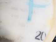 Kraftstoffpumpe Elektrisch 0580313043 Nissan Almera (N16) Schrägheck 1.5 16V (QG15DE) 2001