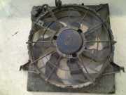 Kühlerventilatormotor Kia Cee'd Sporty Wagon (EDF) Kombi 1.6 CRDi 115 16V (D4FBIPL) 2010