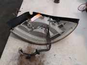 Rücklicht Links Kia Rio (DC12) Limousine 1.5 RS,LS 16V (A5D) 2003-05