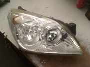 Scheinwerfer Rechts 13239289 Opel Astra H (L48) Schrägheck 5-drs 1.4 16V Twinport (Z14XEP(Euro 4)) 2008