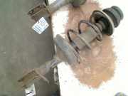 Federbein Vorne Renault Twingo II (CN) Schrägheck 3-drs 1.2 16V (D4F-764(D4F-E7)) 2010