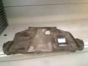 Bodenschutz Ford Focus 3 Wagon Kombi 1.0 Ti-VCT EcoBoost 12V 125 (M1DA(Euro 5)) 2013