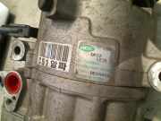 Klima Pumpe DKCA1278F500DE4AA03 Hyundai Matrix Schrägheck 1.6 16V (G4EDG) 2009