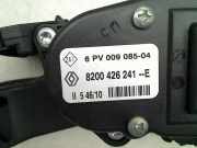Gaspedalsensor 8200426241E Renault Twingo II (CN) Schr?gheck 3-drs 1.2 16V (D4F-770) 2011