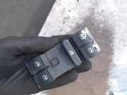 Schalter Für Elekt. Fensterheber 1P0959857 Seat Leon (1P1) Schrägheck 5-drs 1.6 (BSE) 2006