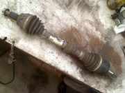 Antriebswelle Links Vorne 10401074 Jaguar I-Pace SUV EV400 AWD (TZ204XSA) 2018