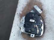 Türschloss Links Hinten 2K0827102T Volkswagen Caddy III (2KA,2KH,2CA,2CH) Van 1.9 TDI (BLS) 2010 BLS