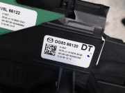 Kombischalter DG8366120 Mazda 2 (DE) Schrägheck 1.3 16V MZR (ZJVE) 2013