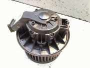 Gebläsemotor 0130115551VP8E2H18456AA Ford Fiesta 6 (JA8) Schrägheck 1.25 16V (SNJA) 2009