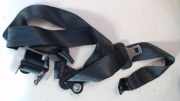 Sicherheitsgurt Links Hinten Mazda 2 (DE) Schrägheck 1.3 16V S-VT (ZJVE) 2012