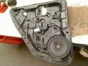 Fensterheber Elektr. Links Hinten A2467300179 Mercedes-Benz B (W246/W242) Schrägheck 2.0 B-220 BlueEFFICIENCY Turbo 16V 4-Matic (M270.920(Euro 6)) 2015