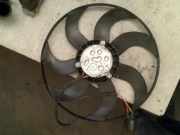 Kühlerventilatormotor 5Q0121203DE Volkswagen Golf VII (AUA) Schrägheck 2.0 GTI 16V Performance Package (CHHA(Euro 6)) 2015 CHHA(Euro 6)