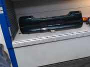 Stoßstange Hinten Toyota Yaris (P1) Schrägheck 1.3 16V VVT-i (2SZFE) 2001