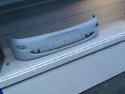 Stoßstange Vorne Ford Focus 1 Schrägheck 1.4 16V (FXDA) 2001