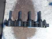 Zündung Opel Astra G (F08/48) Schrägheck 1.6 16V (Z16XE(Euro 4)) 2003