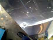 Heckklappe BMW 1 serie (E82) Coupé 120d 16V (N47-D20A) 2010