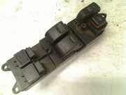 Schalter Für Elekt. Fensterheber Toyota Avensis (T22) Schrägheck 1.6 16V (4AFE) 1999