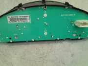 Tacho 9658138580 Peugeot 407 SW (6E) Kombi 2.0 HDiF 16V (DW10BTED4(RHR)) 2005