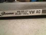 Luft-Kühler 6R0820411 Skoda Fabia II (5J) Schrägheck 5-drs 1.4 TDI 70 (BNM) 2010