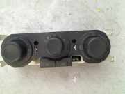 Heizung Bedienung 6L0820045 Seat Ibiza III (6L1) Schrägheck 1.4 16V 75 (BBY) 2002