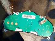 Tacho 96664542XT Citroën DS3 (SA) Schrägheck 1.4 16V VTi (EP3C(8FR)) 2010