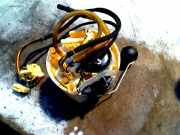 Kraftstoffpumpe Elektrisch Alfa Romeo Stelvio (949) SUV 2.9 Bi-Turbo V6 24V Q4 (670050436(Euro 6)) 2019