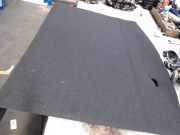 Kofferraum Matte 10A863463F Volkswagen ID.3 (E11/E12) Schrägheck 5-drs First, Life, Pro 58 kWh (EBJC) 2019 EBJC
