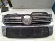 Grill Volkswagen Jetta III (1K2) Limousine 1.4 TSI 122 16V (CAXA(Euro 5)) 2008 CAXA(Euro 5)