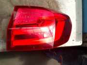 Rücklicht Rechts BMW 5 serie Touring (F11) Kombi 535d 24V (N57-D30B) 2011