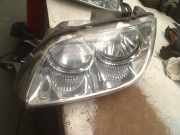 Scheinwerfer Links Fiat Punto II (188) Schrägheck 1.2 60 S (188.A.4000) 2005