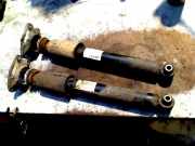 Stoßdämpferset Hinten 3352687372401 BMW 1 serie (F20) Schrägheck 5-drs 118d 2.0 16V (B47-D20A) 2016
