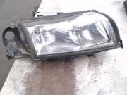 Scheinwerfer Rechts Volvo S80 (TR/TS) Limousine 2.4 SE 20V 170 (B5244S) 2001