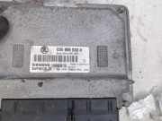 Computer 03E906033A Skoda Fabia (6Y5) Kombi 5-drs 1.2 HTP (AZQ) 2003