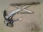 Fensterheber Elektr. Rechts Vorne 9882017100 Hyundai Matrix Schrägheck 1.6 16V (G4ED) 2002