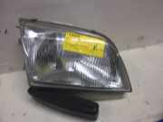 Scheinwerfer Rechts Mitsubishi Space Star (DG) Großraumlimousine 1.3 16V (4G13) 1998