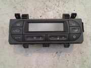Heizung Bedienung 96377774XT Citroën C3 (FC/FL/FT) Schrägheck 5-drs 1.4 (TU3JP(KFV)) 2003
