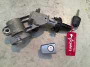 Schloss Set Opel Corsa D Schrägheck 1.4 16V Twinport (Z14XEP(Euro 4)) 2007