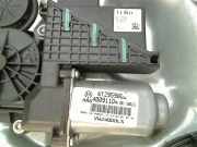 Fensterheber Elektr. Links Volkswagen Polo IV (9N1/2/3) Schrägheck 1.4 16V (BBZ) 2005 BBZ