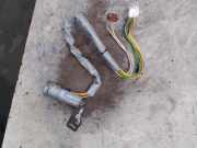 Zündschloss + Schlüssel Peugeot 205 II (20A/C) Schrägheck 1.4 (TU3M(KDZ)) 1998