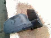 Außenspiegel Rechts Elektrisch Mitsubishi Space Star (DG) Großraumlimousine 1.6 16V (4G18) 2003