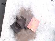 Bremssattel Rechts Hinten Nissan Qashqai (J10) SUV 1.6 16V (HR16DE) 2009